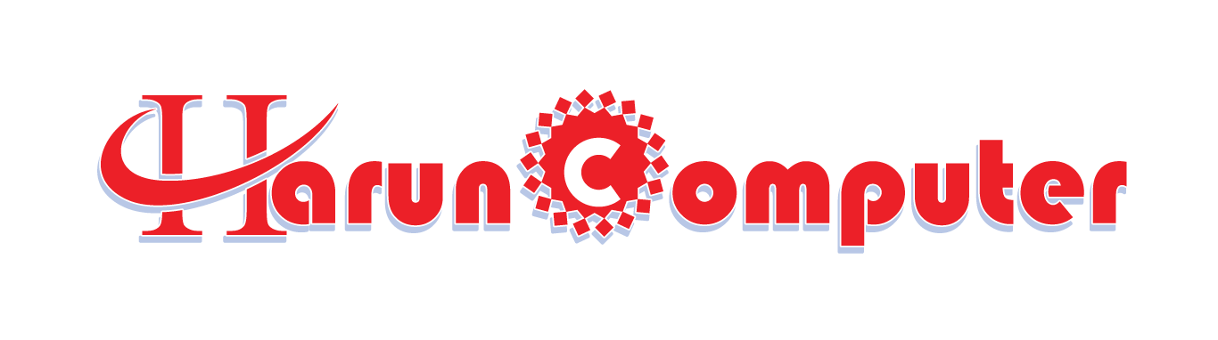 Harun Computer