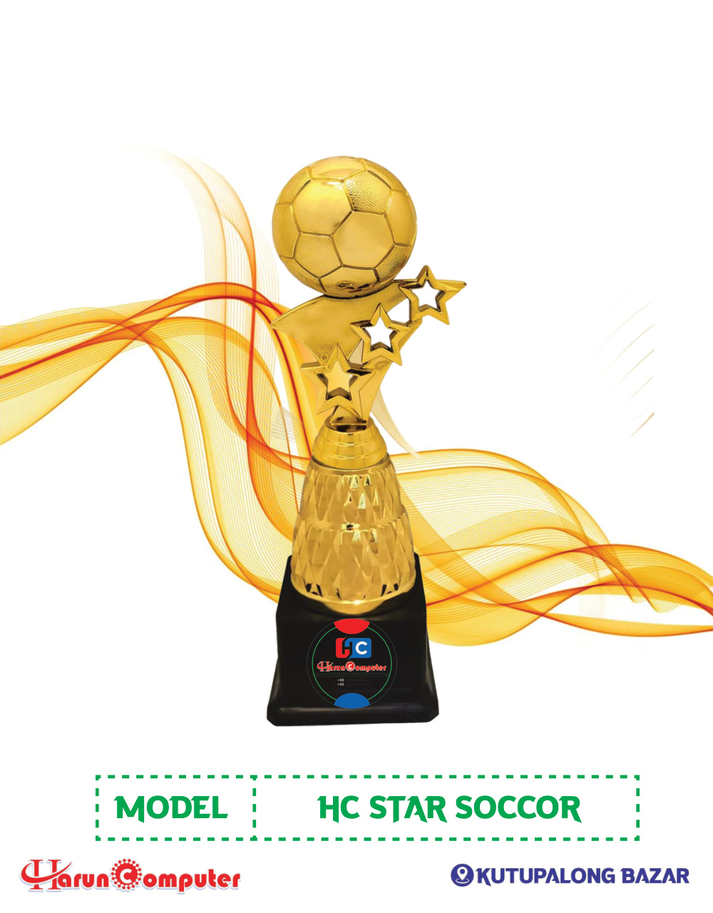 HC STAR SOCCOR