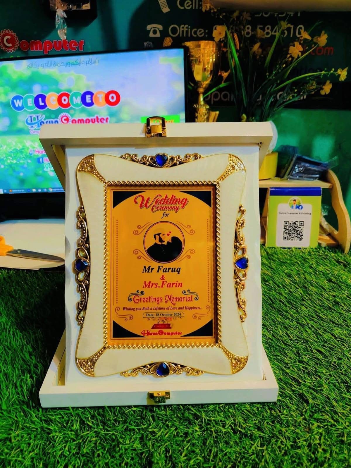 CREST VIP 01