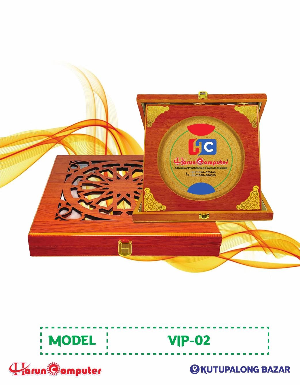 HC VIP-02